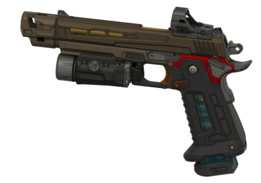 1911 MOD ��־