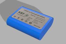 Sparkole ��� 12V 1200mAh ����ӳ����