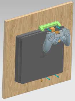 PS4 DualShock ������