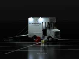 BIGmini? - BTTF - GM