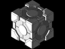 Aperture Science ��Ȩ�洢������