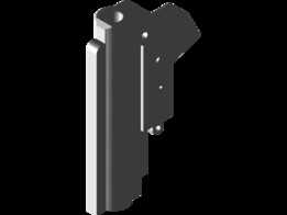 Gel-blaster GearBox V2 扫描原始文件\u0026 修复文件