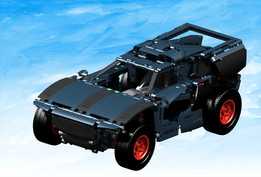 �ָ� 42160 �µ� RS Qe-tron