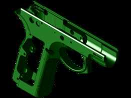 CZ 85战斗框架