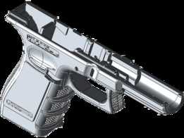 g34框架