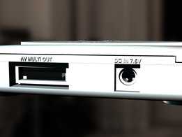 Play Station 1