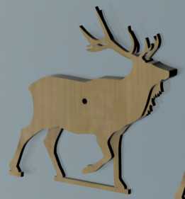 ¹