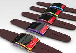 ���һ���ͯ GPS ׷���ֱ� 2