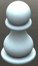 国际象棋棋子/Peón de ajedrez