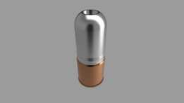 Matrix M433 40mm �ʵ�Բ��
