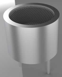 超声波扬声器TCT40-16R