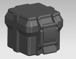 ħ����55x55x55mm