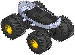 TAMIYA WILD ��������