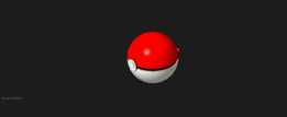 Pokeball �ɴ�ӡ��