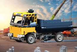 LGO 42147 ���׶� a benne basculante