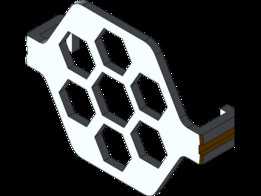 Flexbot Quadcotper V