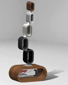 2025 �� F1 ����ʱ��