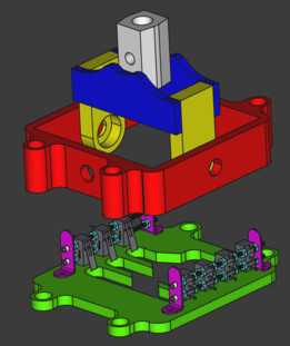 �� FreeCAD �����´�