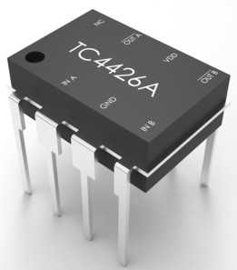 IC TC4426A