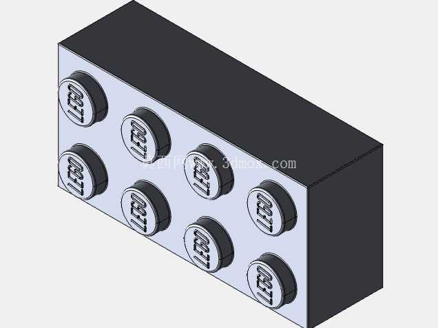 �ָ߻�ľ 2x4 ǳ����ɫ
