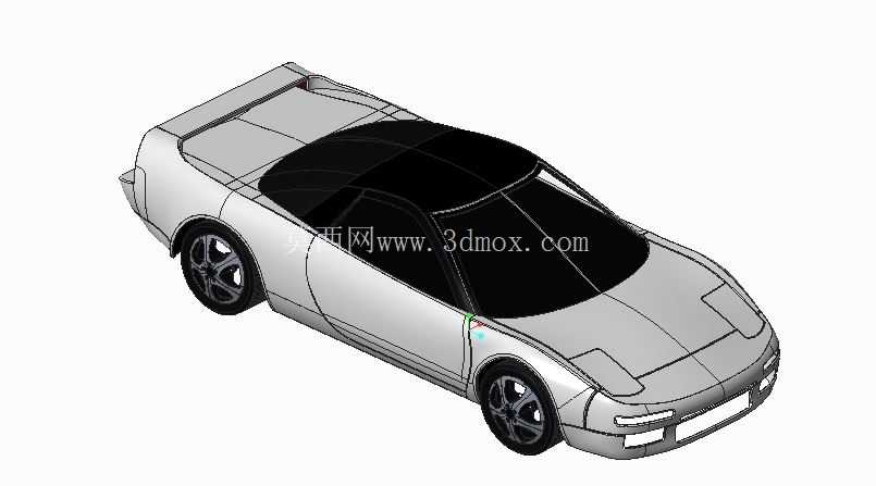 ���� NSX����һ����/ک�� NSX