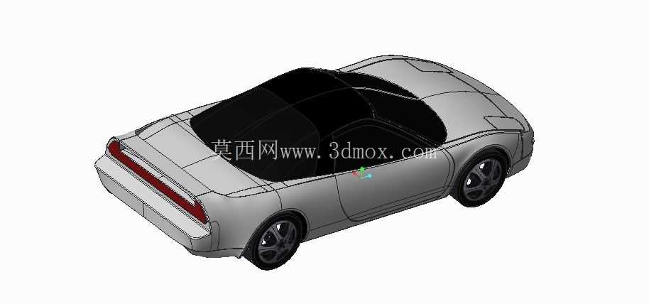 ���� NSX����һ����/ک�� NSX