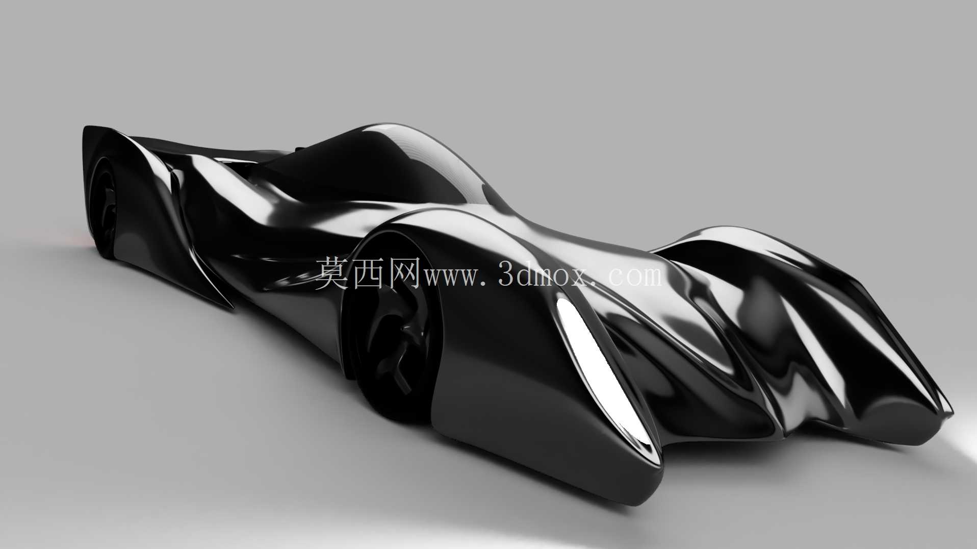 蝙蝠车