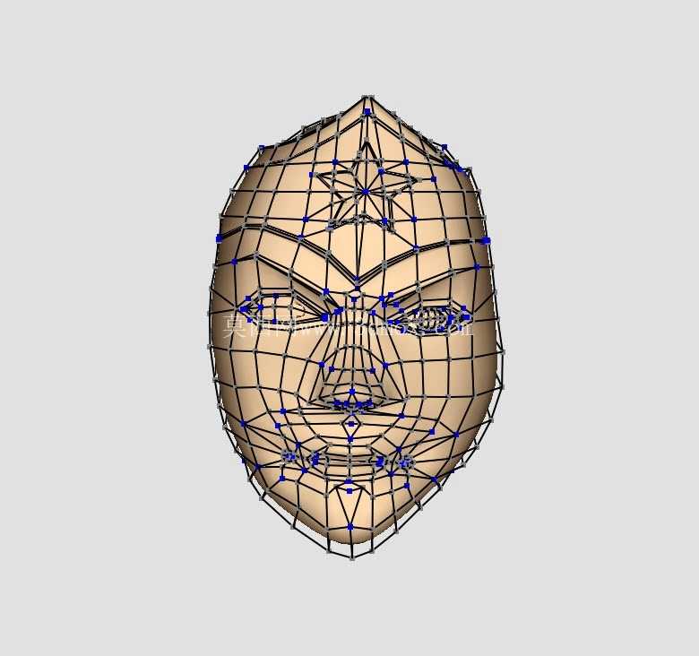 SolidWorks Powersurface 建模神奇女侠 3D 模型 3D 模型