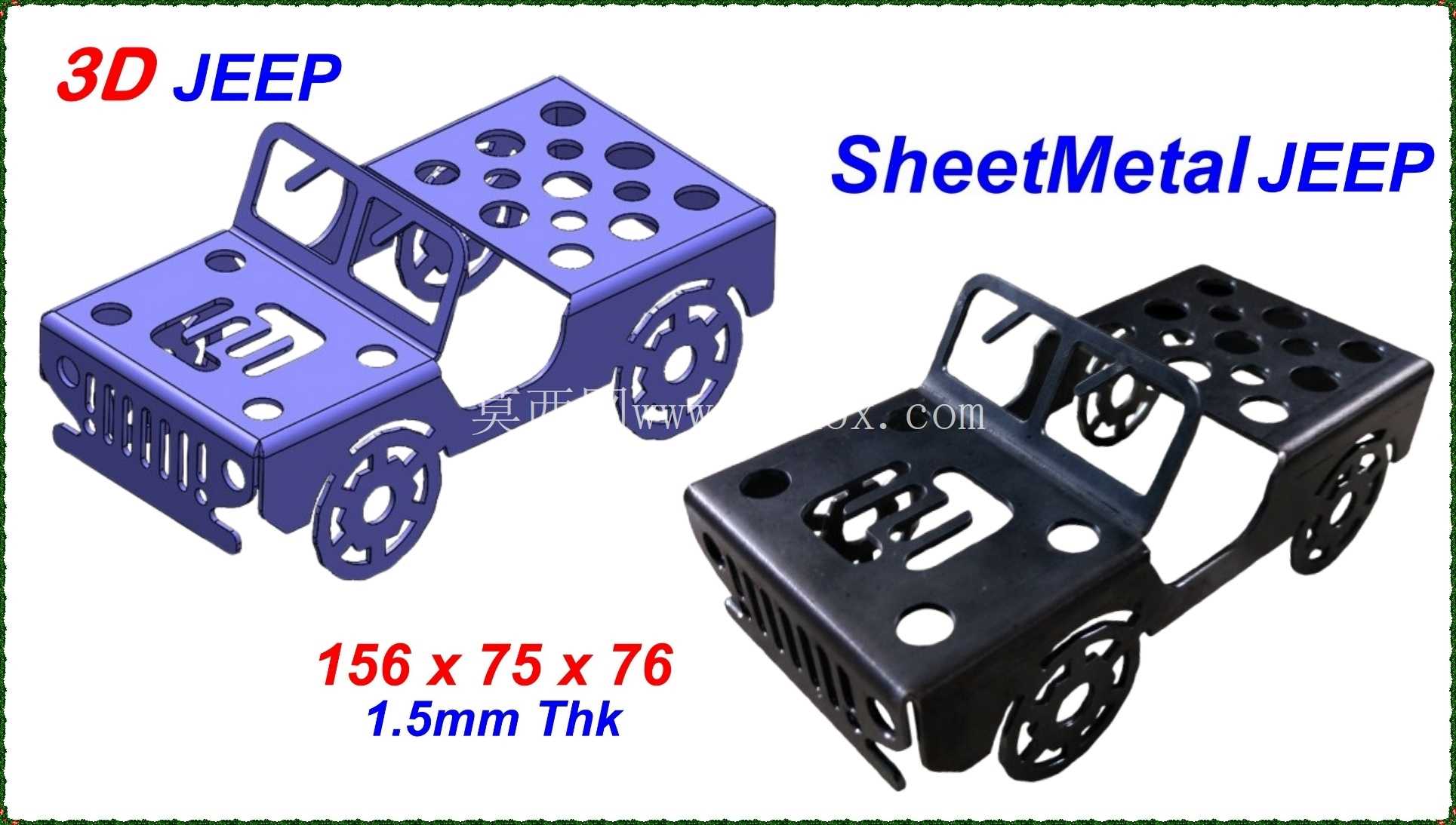 �ӽ� JEEP ��Ϊ�ʼ�