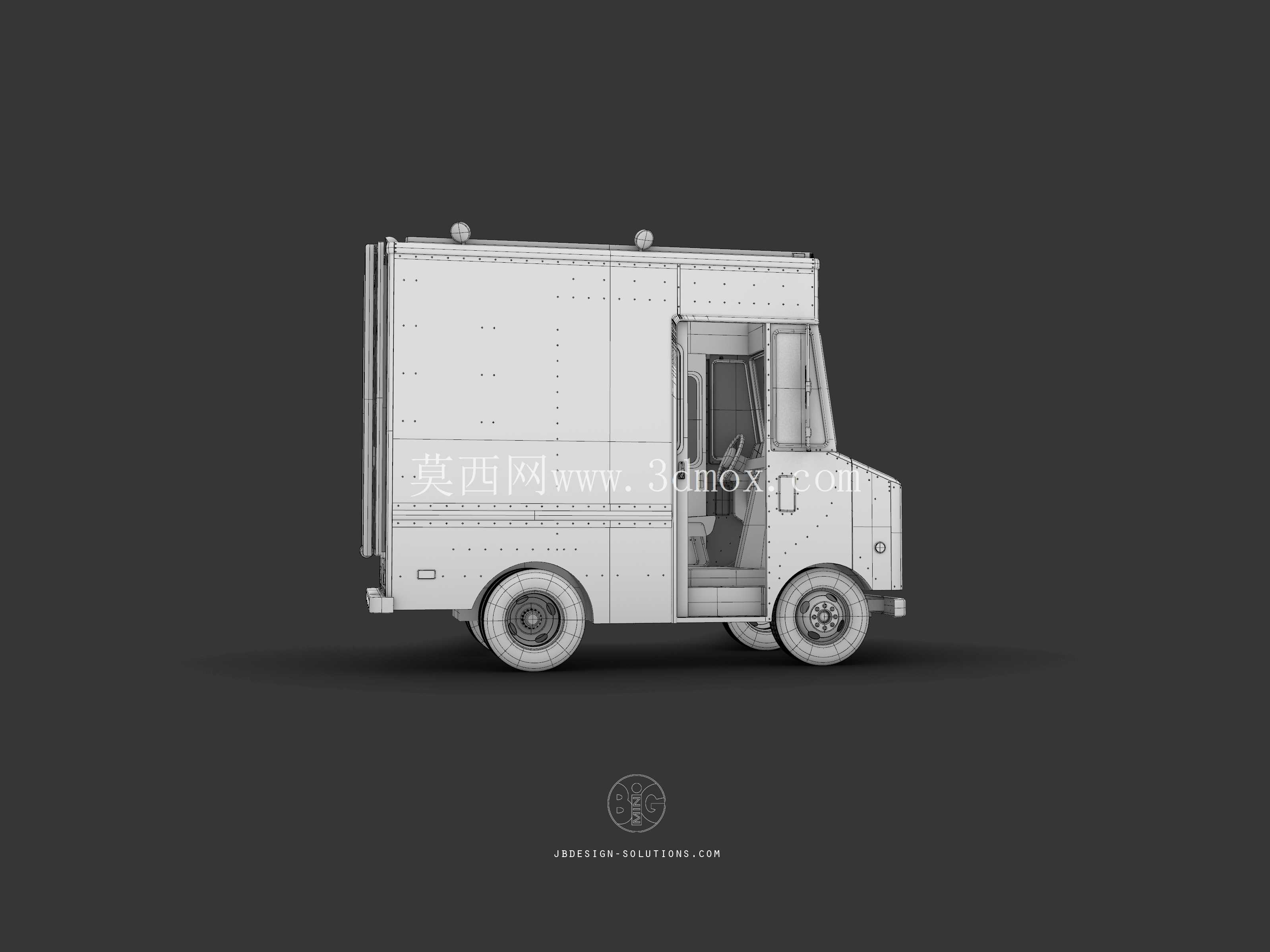 BIGmini? - BTTF - GMC 超值货车