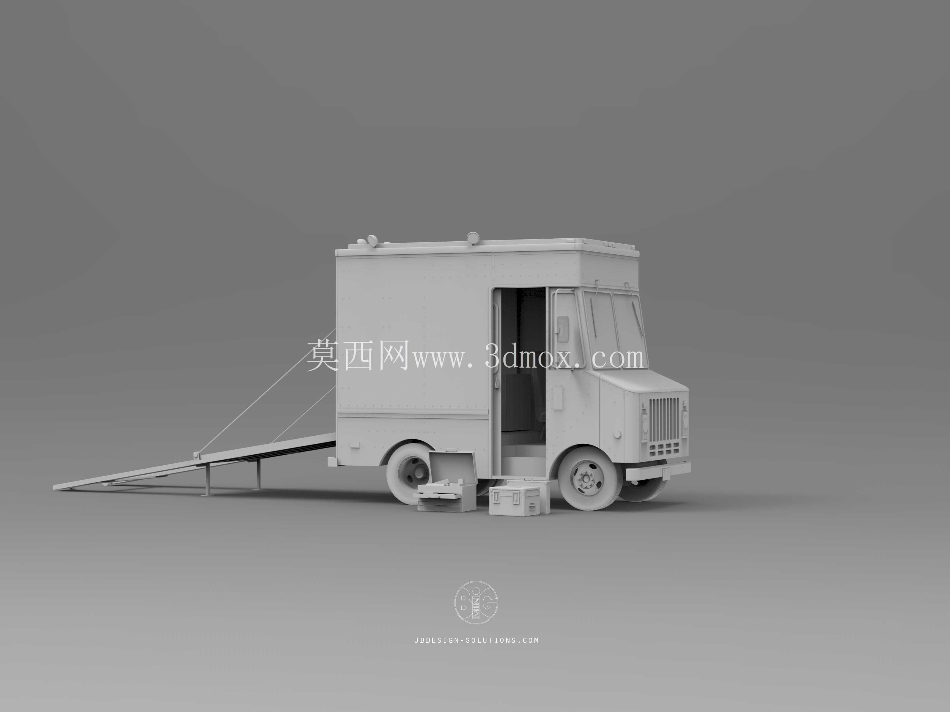BIGmini? - BTTF - GMC 超值货车