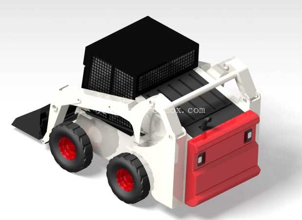 山猫S250