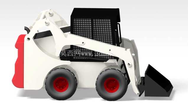 山猫S250