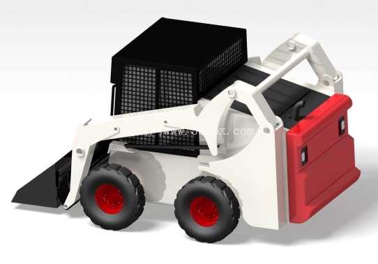 山猫S250