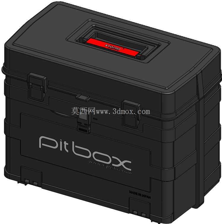Kyosho PIT BOX 80461��RC BOX���������ο���