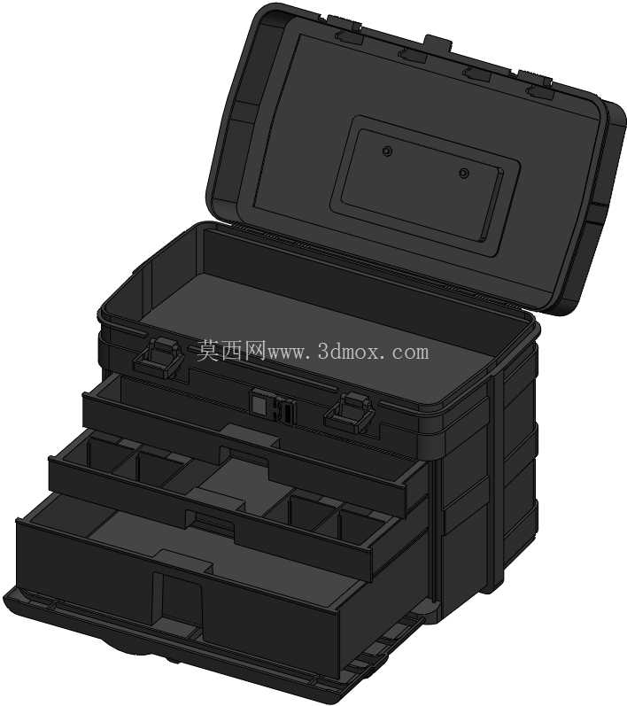 Kyosho PIT BOX 80461��RC BOX���������ο���