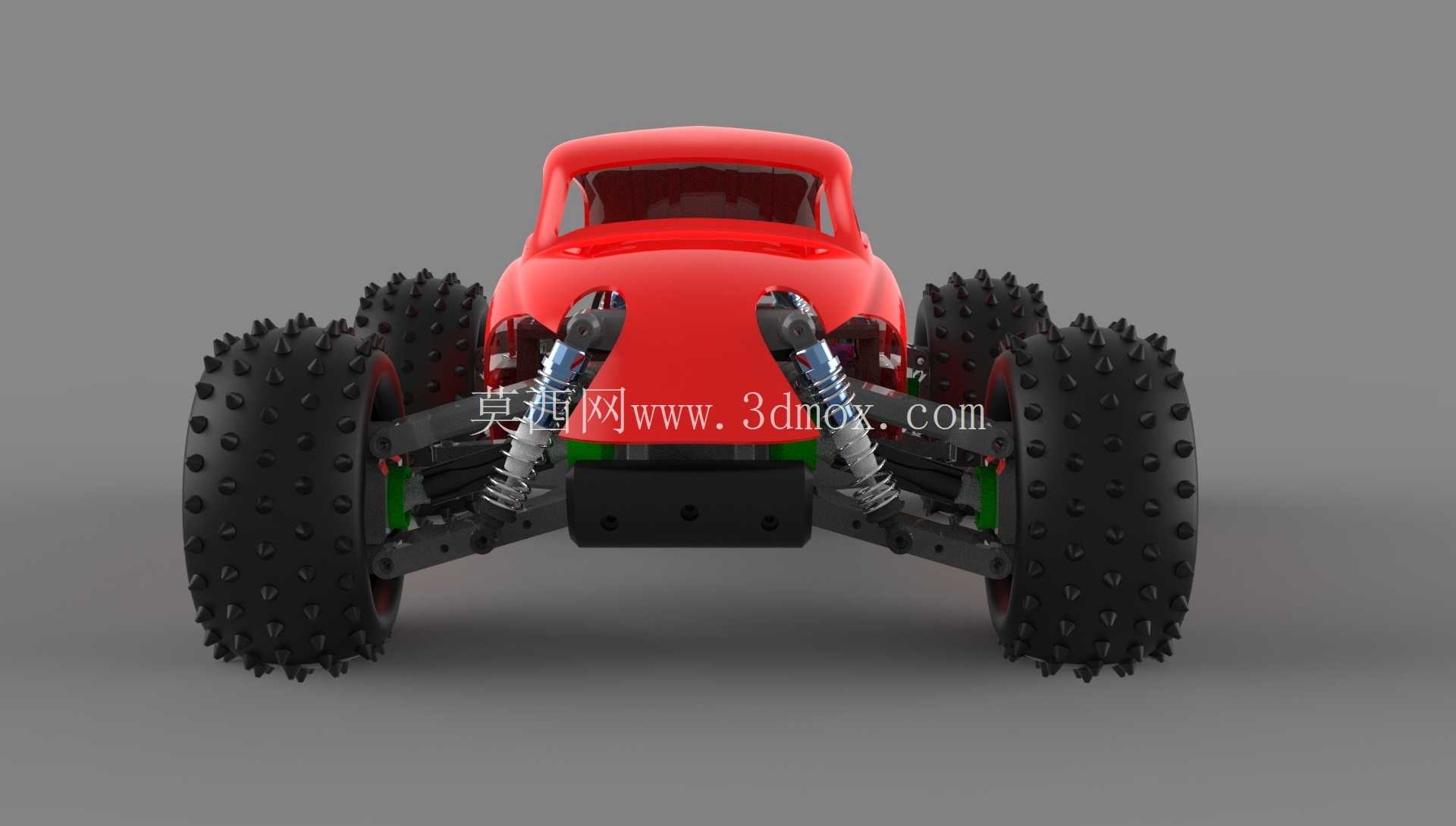 TRUGGY REMIX 甲虫身体