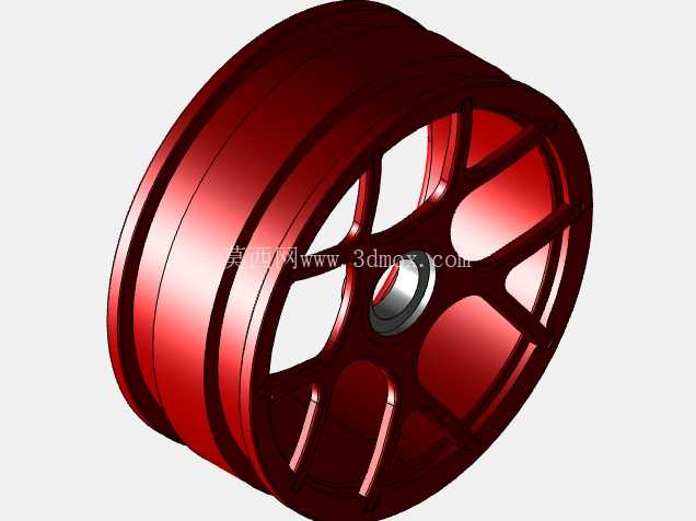 ���ֱ�ʱ�� GT3 RS ���� 1:10