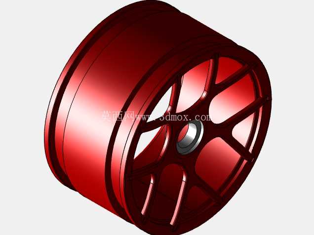 ���ֱ�ʱ�� GT3 RS ���� 1:10