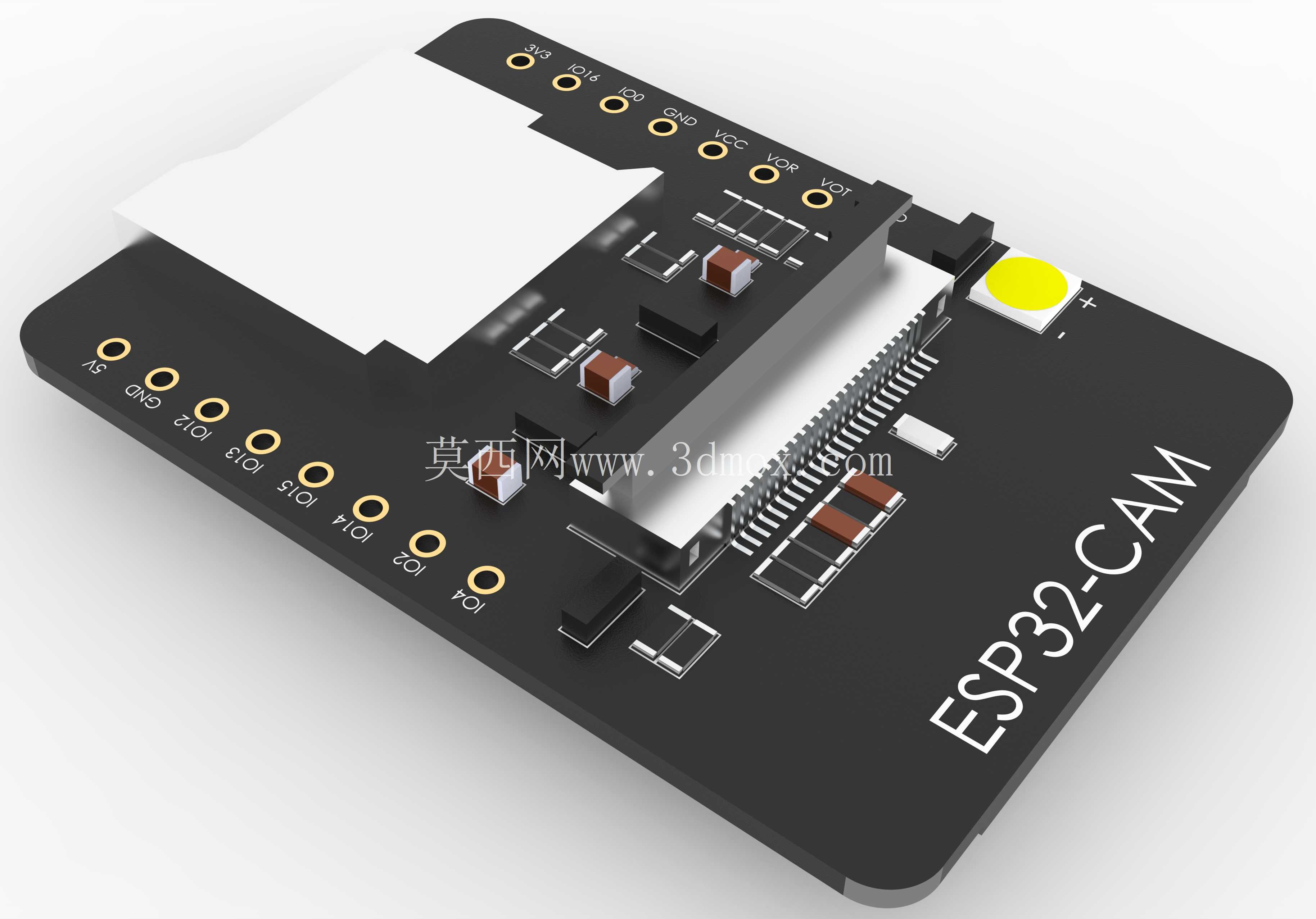 MC ESP32-CAM����͹�֣�