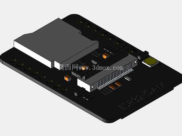 MC ESP32-CAM����͹�֣�