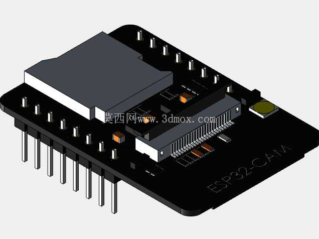 MC ESP32-CAM����͹�֣�