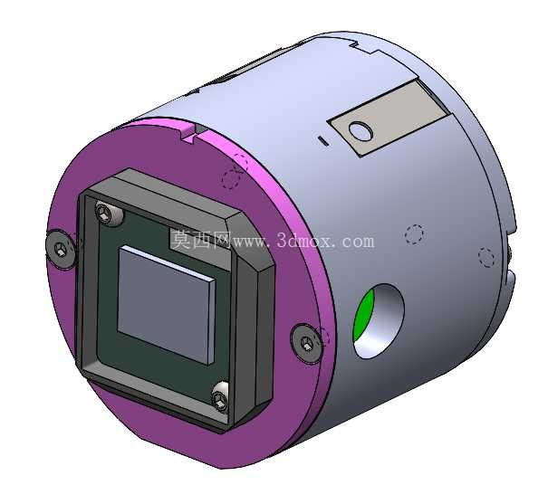 TOOB、EnVeeGee V2.0 - 散热 DIIT