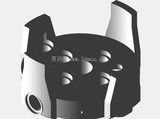 DIY乐高动力功能motor_XL