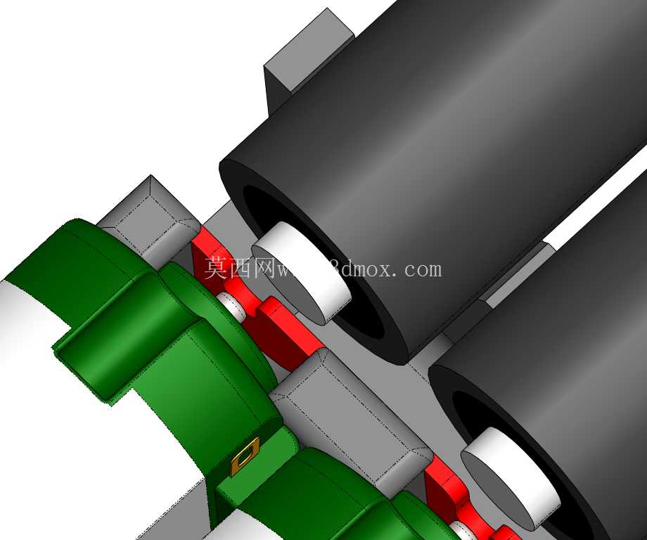 ��� - ���\���֧�� Rev.2A���� TAMIYA ��Ʒ 15424 ��Яʽ����װ��
