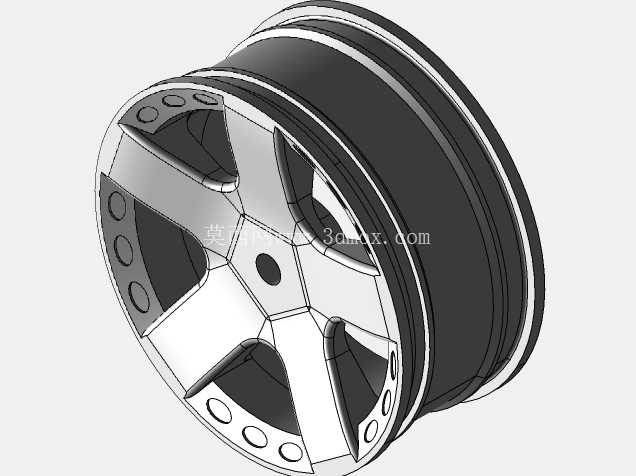  Maverick (HSP) Strada EVO XB 1:10 ��Ȧ