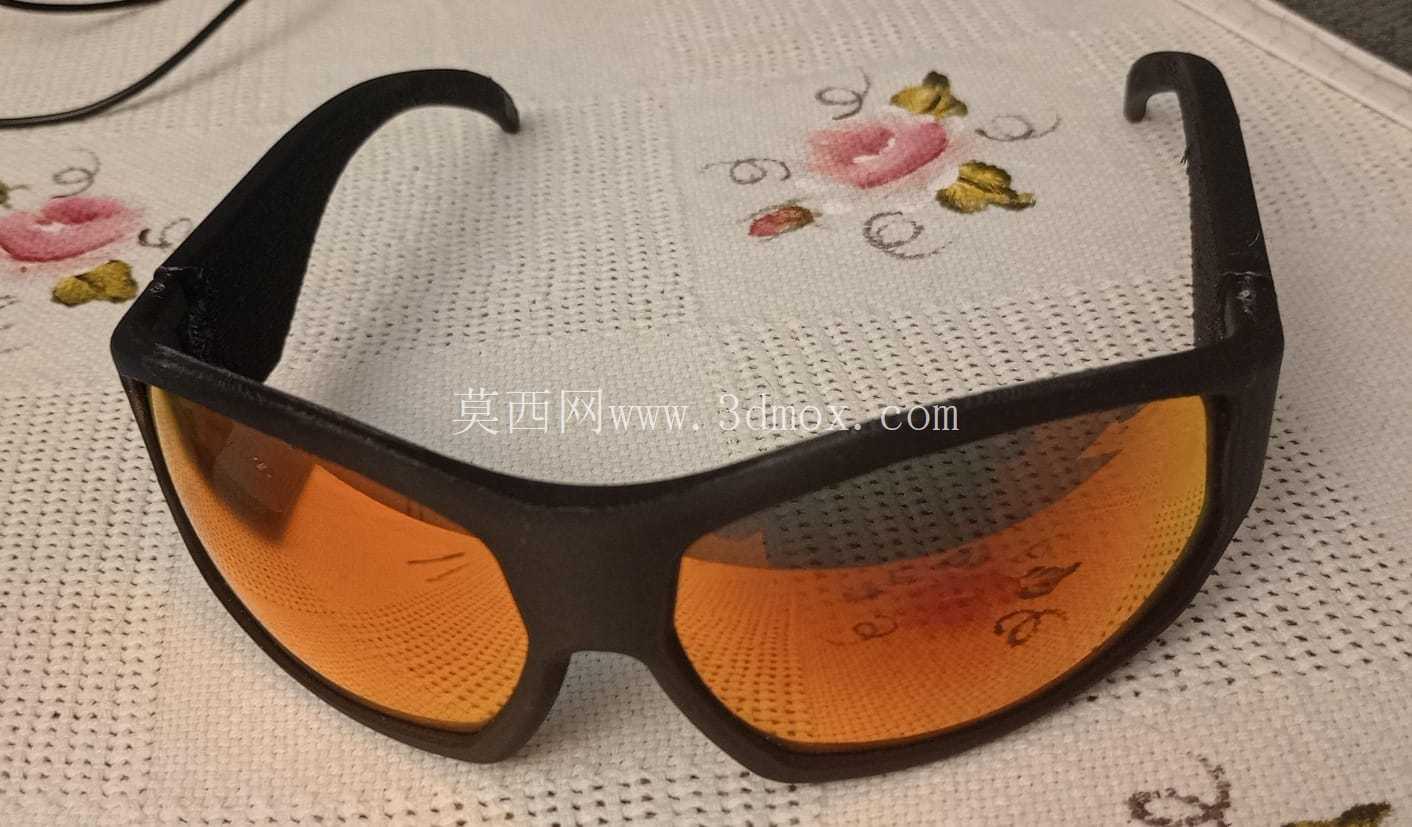 太阳镜