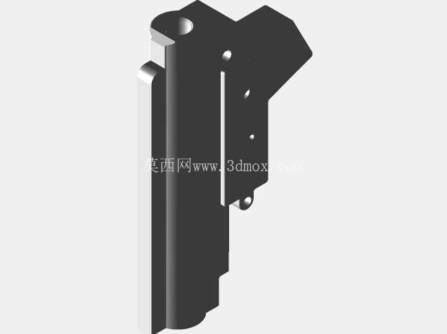 Gel-blaster GearBox V2 扫描原始文件\u0026 修复文件