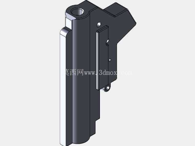 Gel-blaster GearBox V2 扫描原始文件\u0026 修复文件
