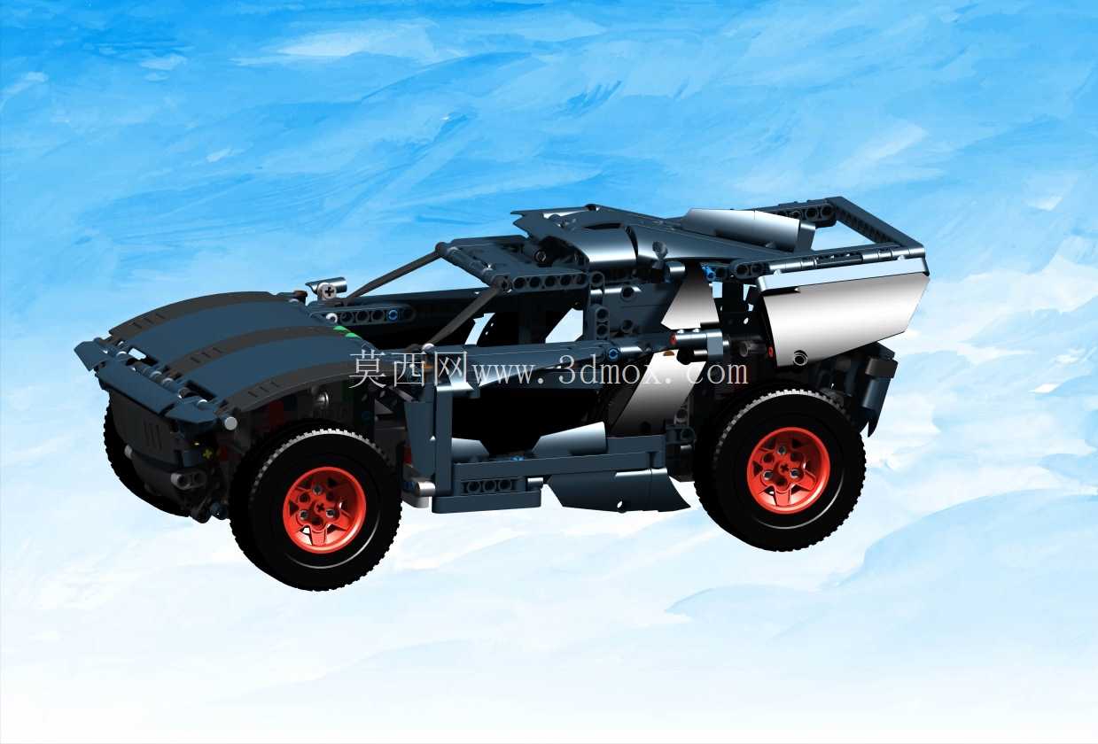 �ָ� 42160 �µ� RS Qe-tron
